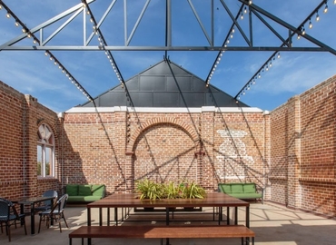 40 m² Business park building up for rent in Bangalore Central, Nehru Outer Ring Road (560001) - 9 | MatchOffice.com