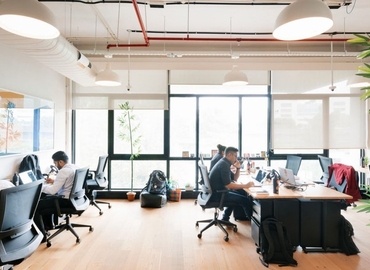 40 m² Business center place for rent in Bangalore Central, Magrath Road 45 (560025) - 0 | MatchOffice