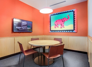 40 m² Business center building for rent in Bangalore Central, Magrath Road 45 (560025) - 2 | MatchOffice