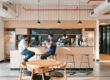 40 m² Serviced office building up for rent in Bangalore Central, Hosur Road (560029) - 0 | MatchOffice.com