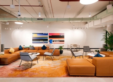 40 m² Business space building up for rent in Bangalore Central, Hosur Road (560029) - 2 | MatchOffice