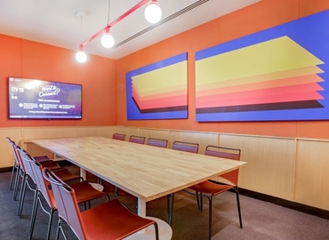 40 m² Business center building available to rent in Bangalore Central, Hosur Road (560029) - 5 | MatchOffice.com