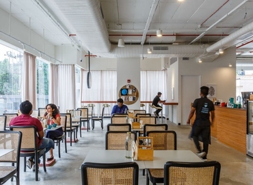 40 m² Shared office  in Bangalore Central, Infantry Road 36 (560001) - 2 | MatchOffice