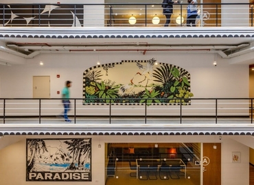 40 m² Coworking  in Bangalore Central, Infantry Road 36 (560001) - 4 | MatchOffice