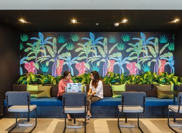 40 m² Shared workspace in Bangalore Central, Infantry Road 36 (560001) - 5 | MatchOffice