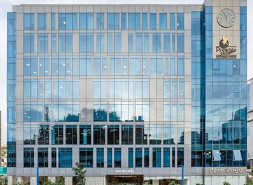 40 m² Shared office in Bangalore Central, Infantry Road 36 (560001) - 6 | MatchOffice.com