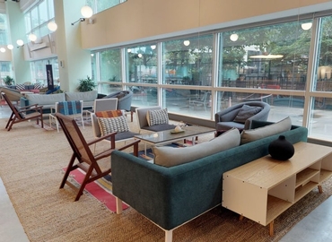 40 m² Coworking in Bangalore Central, Bannerghatta Main Road (560076) - 2 | MatchOffice