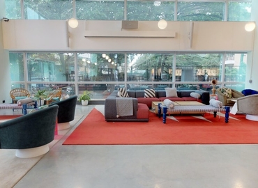 40 m² Shared office in Bangalore Central, Bannerghatta Main Road (560076) - 3 | MatchOffice.com