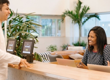 40 m² Co-working in Bangalore Central, 80 Feet Main Road (560034) - 4 | MatchOffice