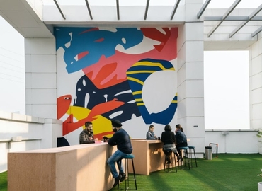 40 m² Business space building for rent in Bangalore Central, 246 (122022) - 0 | MatchOffice.com