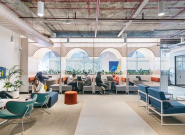 40 m² Business park property for rent in Bangalore Central, 246 (122022) - 2 | MatchOffice