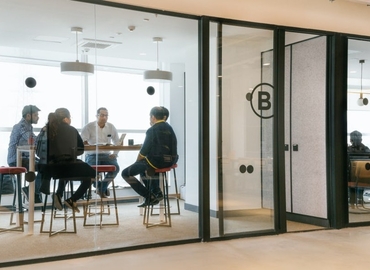 40 m² Business park building for rent in Bangalore Central, 246 (122022) - 3 | MatchOffice