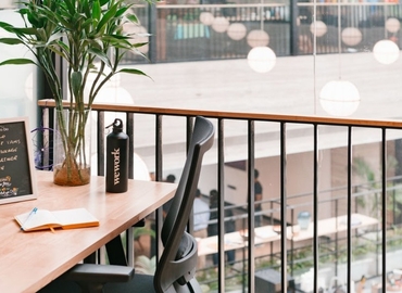 40 m² Business center property available to rent in Bangalore Central, Vi-John Tower 393 (122016) - 0 | MatchOffice.com