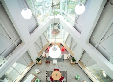 40 m² Business space property for rent in Gurgaon, Jawahar Road (122001) - 0 | MatchOffice