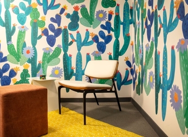 40 m² Business space building for rent in Gurgaon, Jawahar Road (122001) - 2 | MatchOffice.com