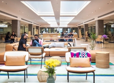 40 m² Business park building up for rent in Gurgaon, Jawahar Road (122001) - 4 | MatchOffice.com