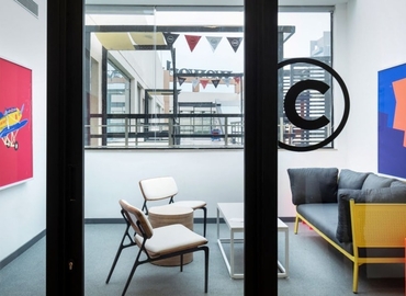 40 m² Business space property for rent in Gurgaon, Jawahar Road (122001) - 5 | MatchOffice