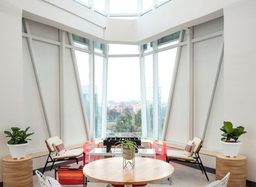 40 m² Business park building up for rent in Gurgaon, Jawahar Road (122001) - 8 | MatchOffice.com