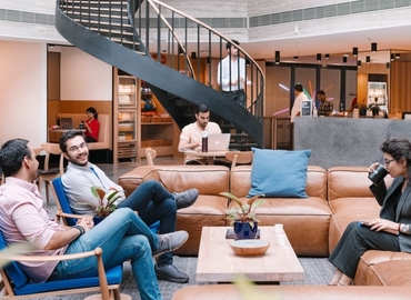 40 m² Shared office  in Gurgaon, Mehrauli-Gurgaon Road (122002) - 0 | MatchOffice.com