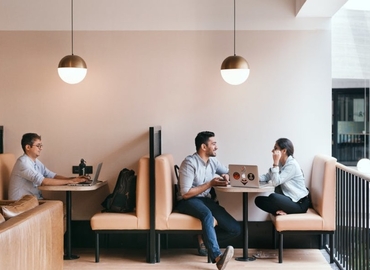 40 m² Co-working in Gurgaon, Mehrauli-Gurgaon Road (122002) - 2 | MatchOffice.com