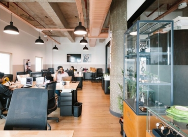 40 m² Business center place up for rent in Hyderabad, Kondapur Main Road (500081) - 3 | MatchOffice