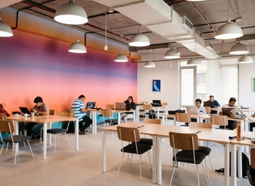 40 m² Business park place for rent in Hyderabad, Nanakramguda Financial District (500032) - 2 | MatchOffice.com