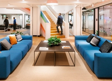 40 m² Business space property for rent in Hyderabad, Nanakramguda Financial District (500032) - 4 | MatchOffice