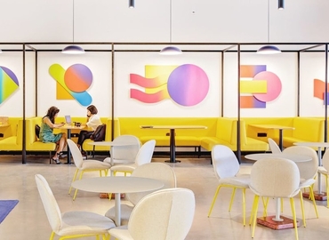 40 m² Coworking in Mumbai Central, Western Express Highway (400063) - 4 | MatchOffice