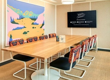 40 m² Business space building for rent in Mumbai Central, B Cross Road (560029) - 1 | MatchOffice.com