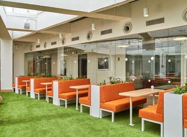 40 m² Business space building up for rent in Mumbai Central, B Cross Road (560029) - 3 | MatchOffice