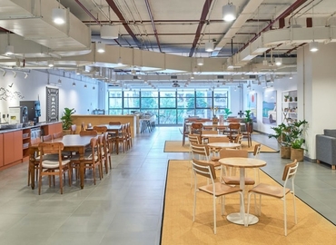 40 m² Business park place for rent in Mumbai Central, Jogeshwari - Vikhroli Link Road (400076) - 2 | MatchOffice