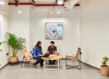 40 m² Business center building up for rent in Mumbai Central, Jogeshwari - Vikhroli Link Road (400076) - 4 | MatchOffice