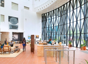 40 m² Business center building up for rent in Mumbai Central, Jogeshwari - Vikhroli Link Road (400076) - 8 | MatchOffice.com