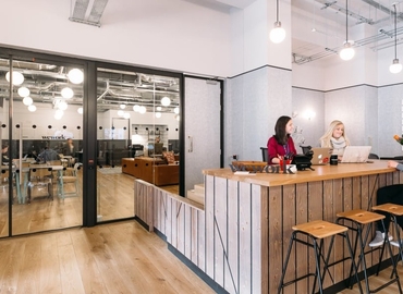 40 m² Coworking space in Mumbai Central, Doctor Annie Besant Road (400030) - 0 | MatchOffice