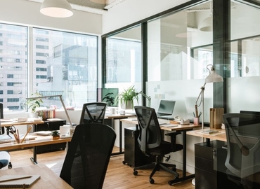 40 m² Co-working  in Mumbai Central, Doctor Annie Besant Road (400030) - 4 | MatchOffice.com