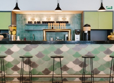 40 m² Coworking  in Mumbai Central, Doctor Annie Besant Road (400030) - 6 | MatchOffice.com