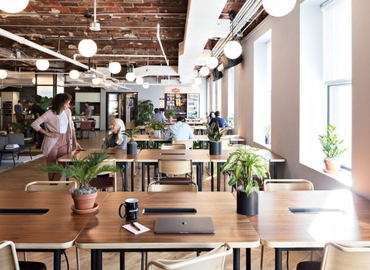 40 m² Co-working  in Mumbai Central, Doctor Annie Besant Road (400030) - 7 | MatchOffice