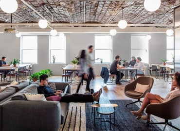 40 m² Co-working in Mumbai Central, Doctor Annie Besant Road (400030) - 8 | MatchOffice.com