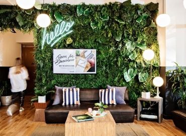 40 m² Co-working in Mumbai Central, Doctor Annie Besant Road (400030) - 9 | MatchOffice.com