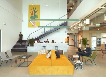 40 m² Business park place for rent in Mumbai Central, Lalbahadur Shastri Road (400079) - 0 | MatchOffice