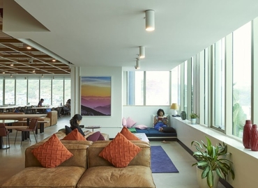 40 m² Business space property up for rent in Mumbai Central, Lalbahadur Shastri Road (400079) - 1 | MatchOffice