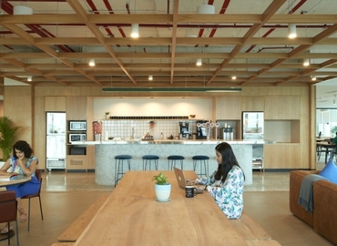 40 m² Serviced office building up for rent in Mumbai Central, Lalbahadur Shastri Road (400079) - 2 | MatchOffice