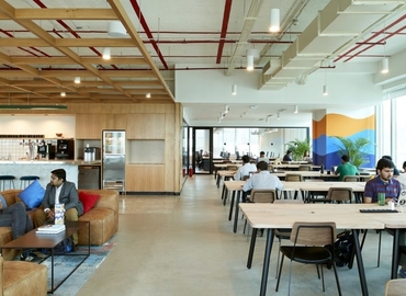 40 m² Business park property up for rent in Mumbai Central, Lalbahadur Shastri Road (400079) - 3 | MatchOffice.com