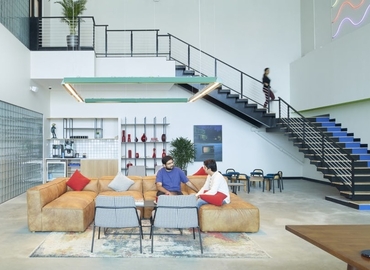 40 m² Business center place available to rent in Mumbai Central, Lalbahadur Shastri Road (400079) - 4 | MatchOffice.com