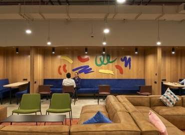 40 m² Business space place for rent in Mumbai Central, Lalbahadur Shastri Road (400079) - 7 | MatchOffice.com