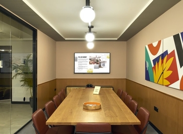 40 m² Business center building up for rent in Mumbai Central, Lalbahadur Shastri Road (400079) - 8 | MatchOffice