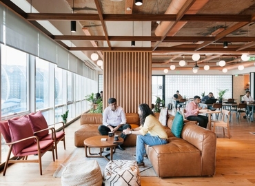 40 m² Business park building up for rent in New Delhi, C-001/A2 (201301) - 1 | MatchOffice.com