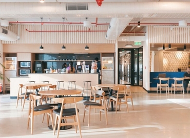 40 m² Business center place for rent in New Delhi, C-001/A2 (201301) - 2 | MatchOffice.com