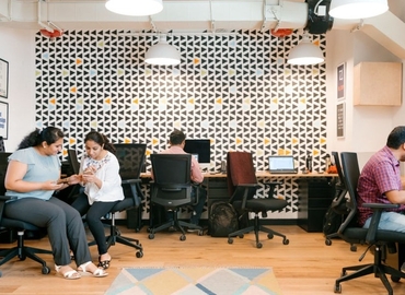 40 m² Business space property for rent in New Delhi, C-001/A2 (201301) - 3 | MatchOffice