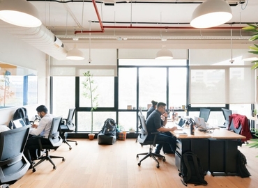 40 m² Business park building available to rent in Pune, Magarpatta Road (411028) - 0 | MatchOffice